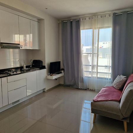 Apartamentos Beira-Mar 明德卢 外观 照片