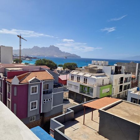 Apartamentos Beira-Mar 明德卢 外观 照片