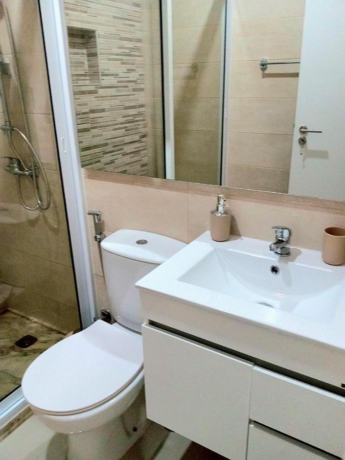 Apartamentos Beira-Mar 明德卢 外观 照片
