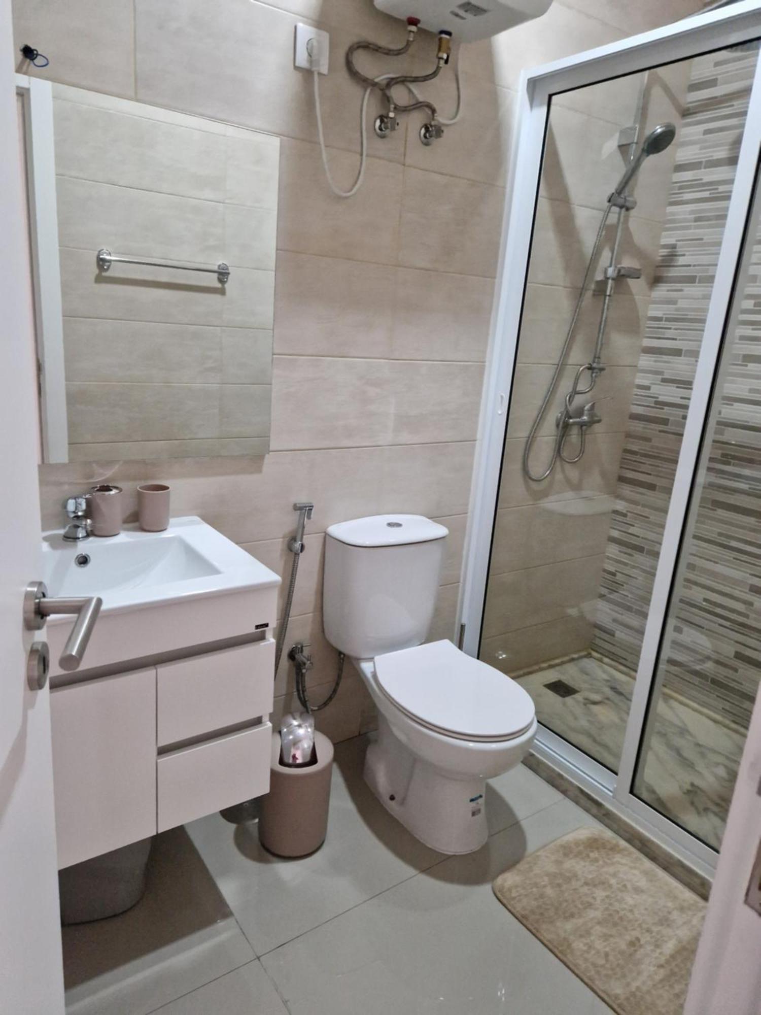 Apartamentos Beira-Mar 明德卢 外观 照片