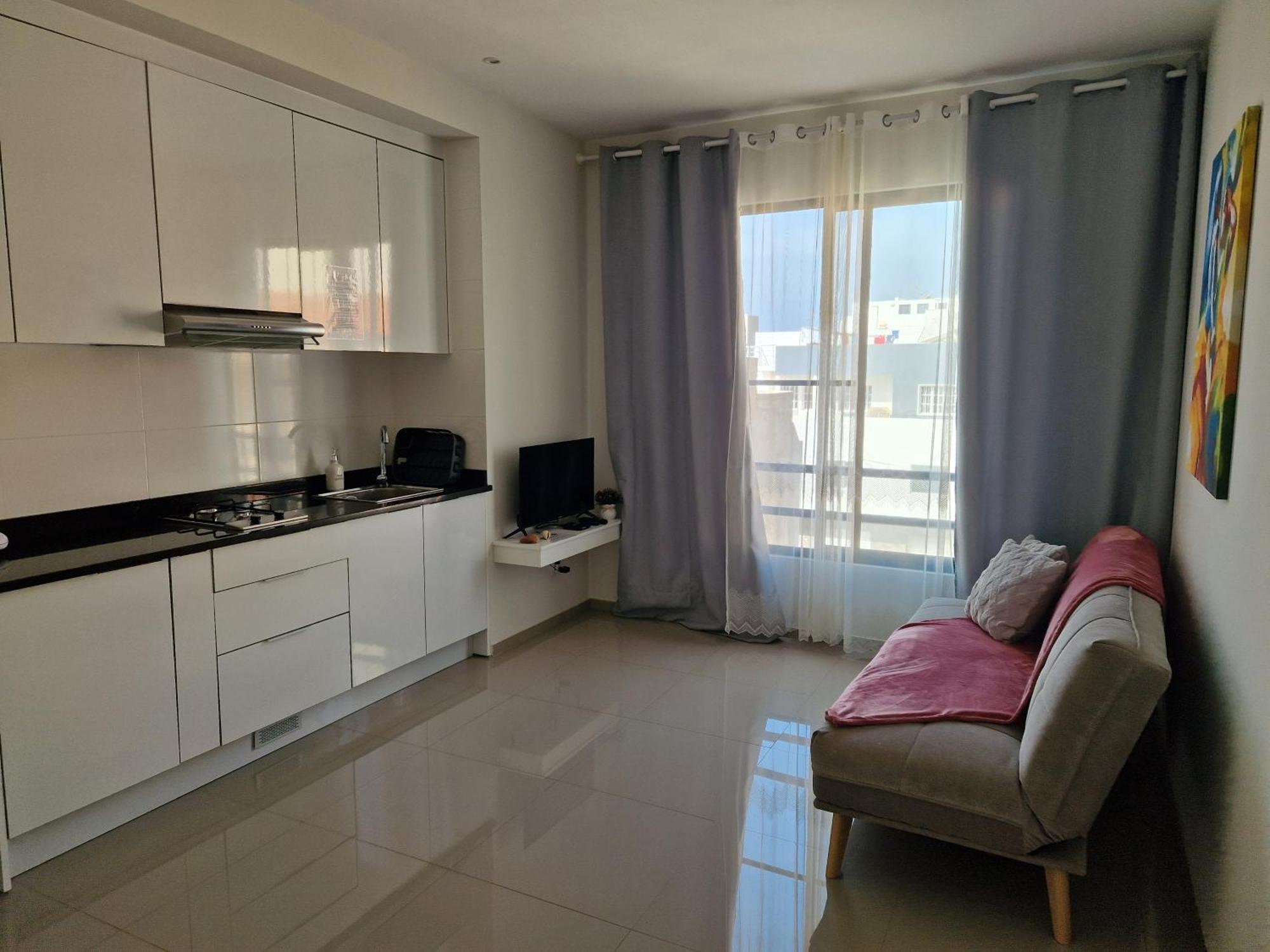 Apartamentos Beira-Mar 明德卢 外观 照片