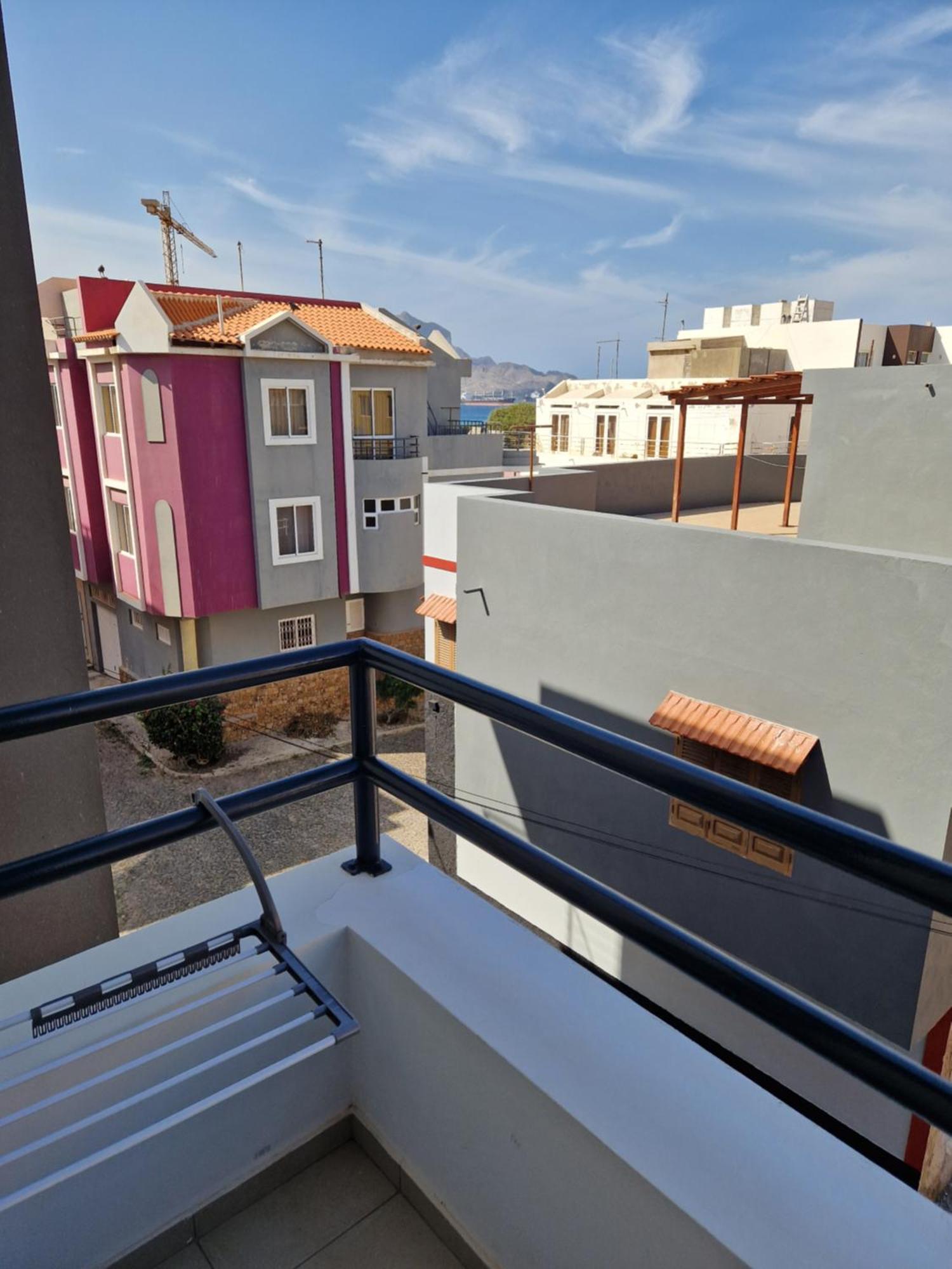 Apartamentos Beira-Mar 明德卢 外观 照片