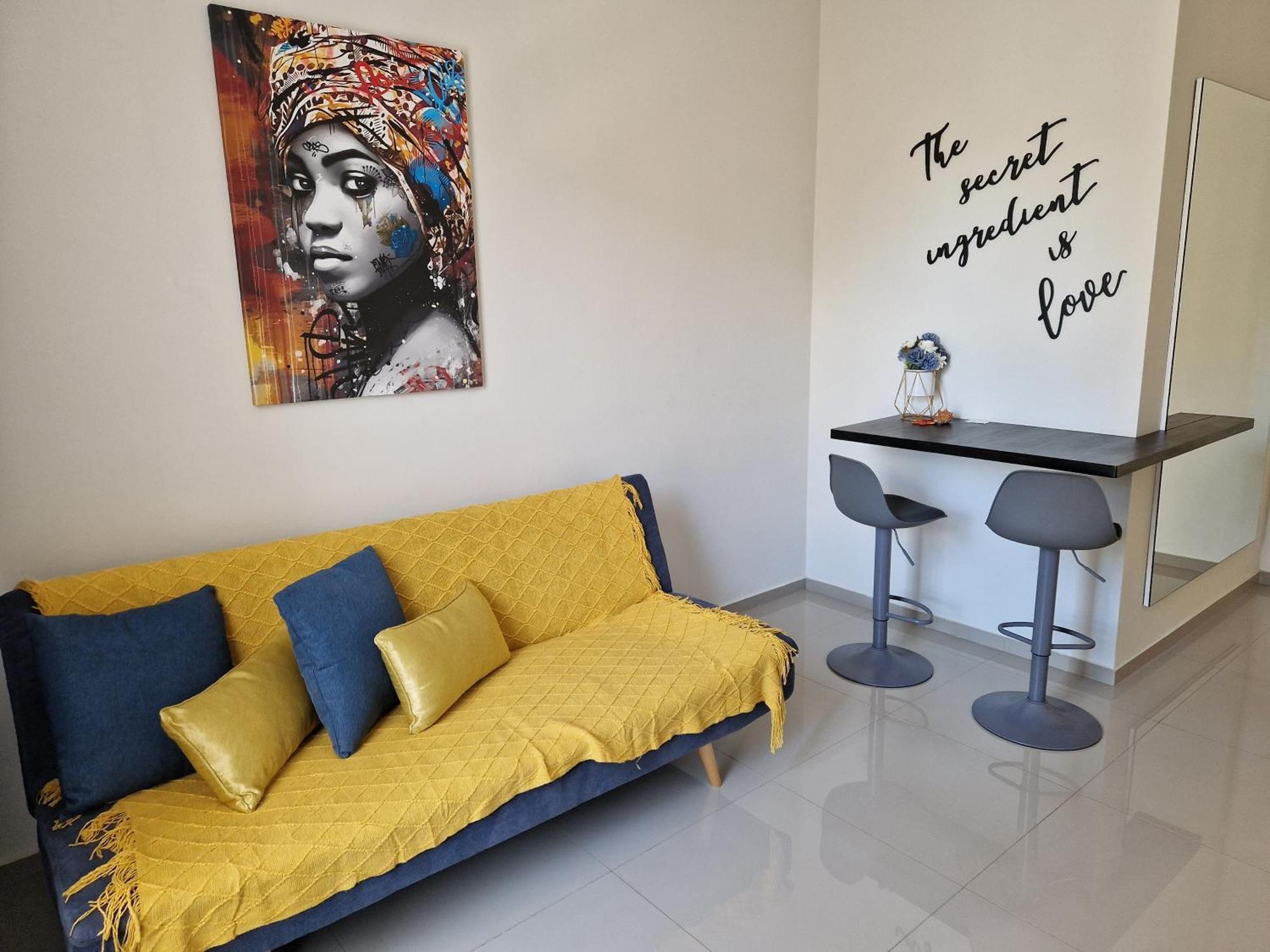 Apartamentos Beira-Mar 明德卢 外观 照片