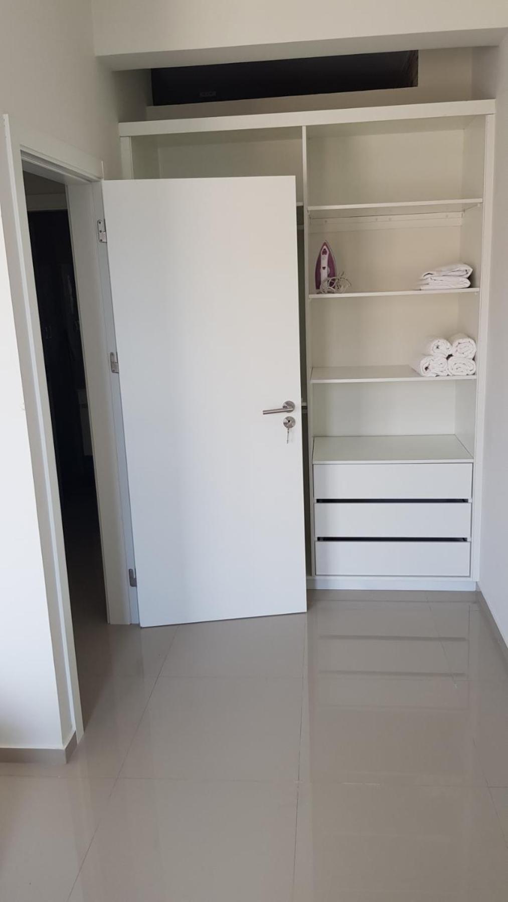 Apartamentos Beira-Mar 明德卢 外观 照片