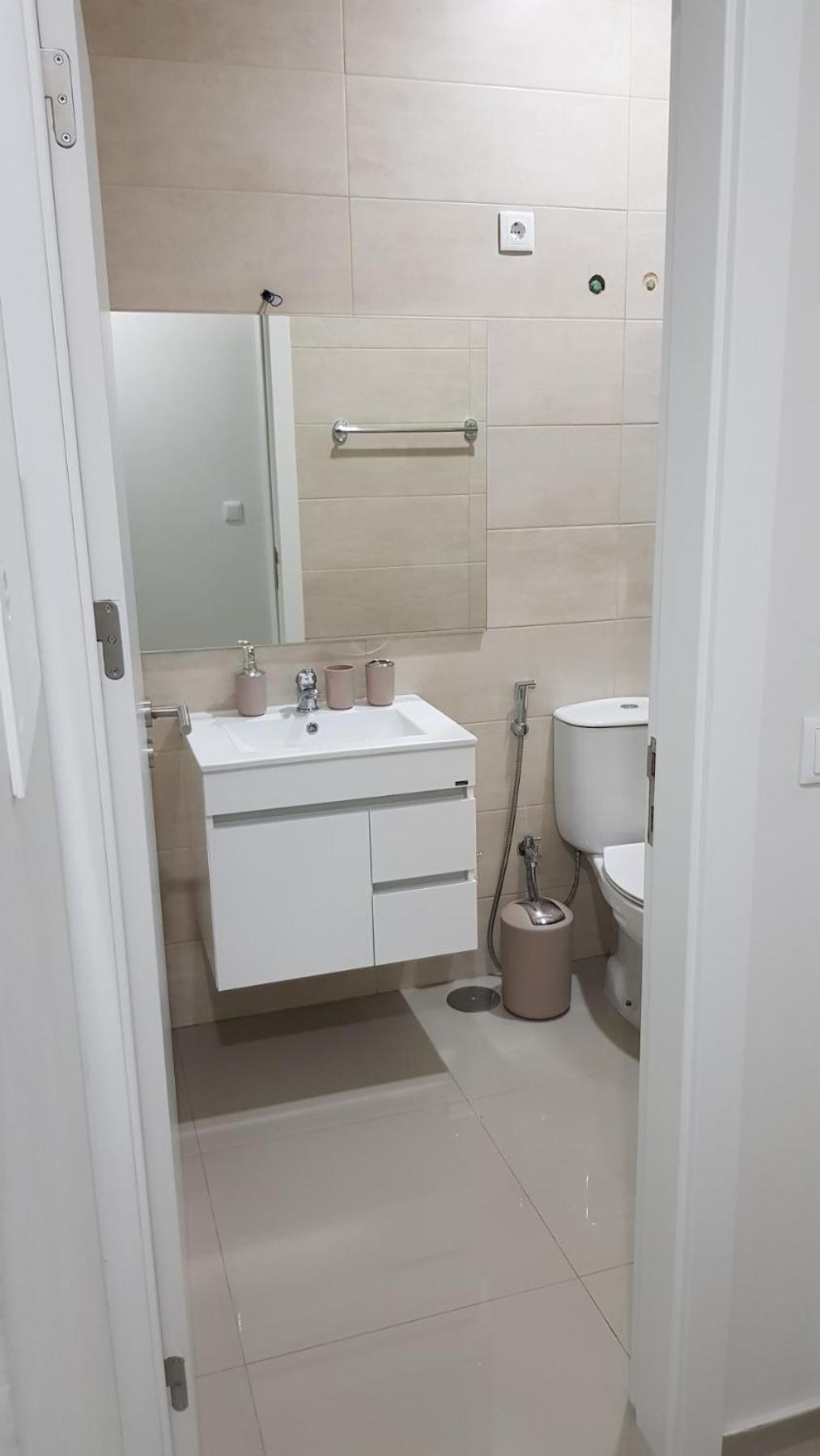 Apartamentos Beira-Mar 明德卢 外观 照片