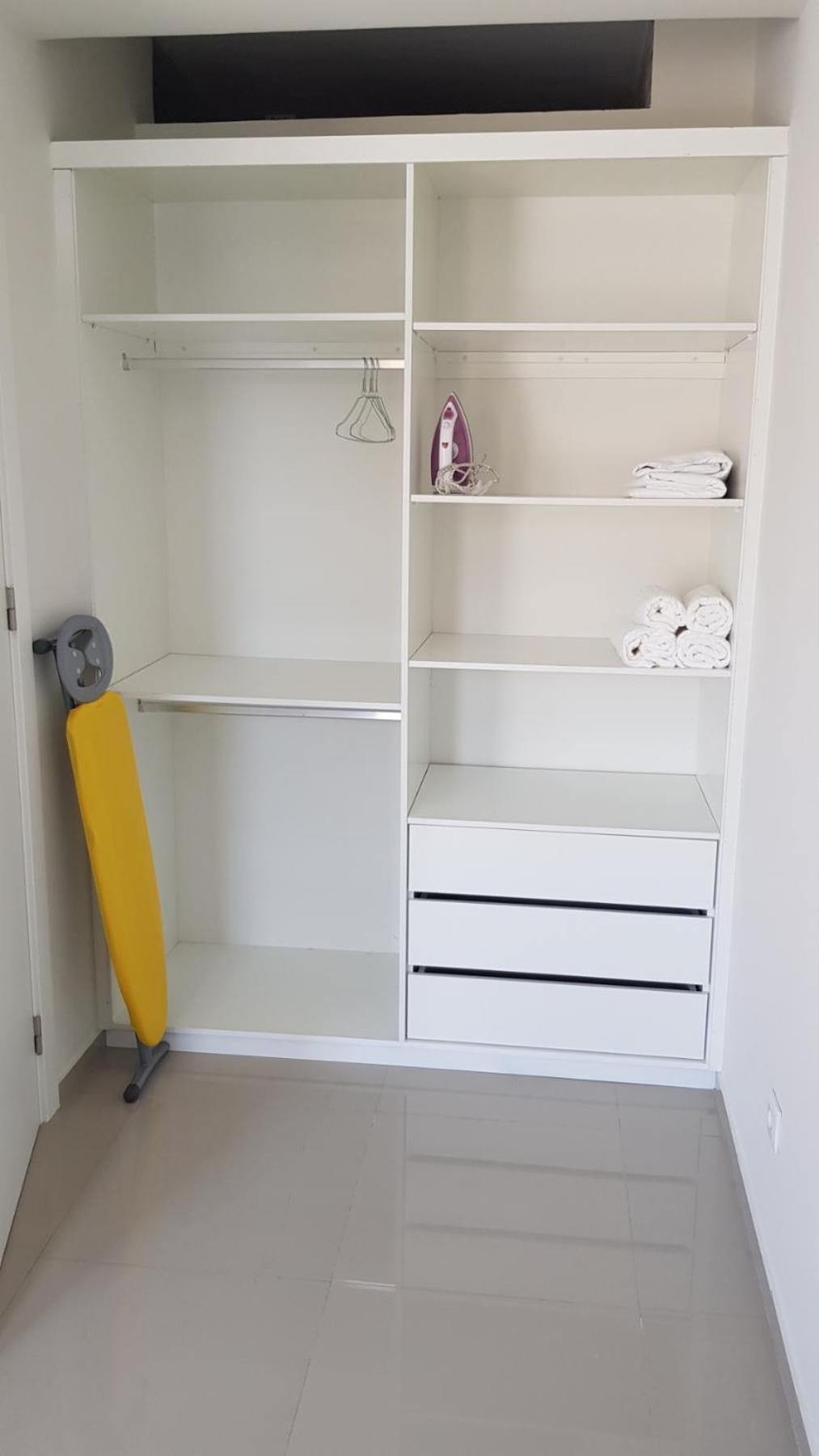 Apartamentos Beira-Mar 明德卢 外观 照片