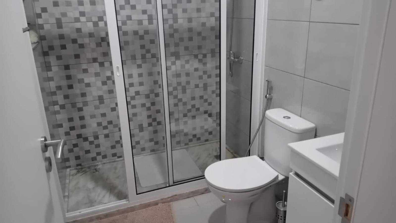 Apartamentos Beira-Mar 明德卢 外观 照片
